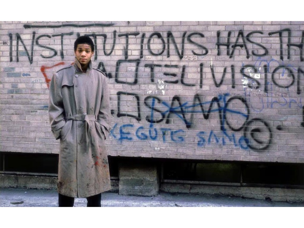 黒人アーティスト「バスキア」とは？5分で学ぶ20世紀美術の巨匠ジャン