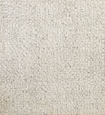 鄭 相和　≪無題 79-1-鉛筆≫