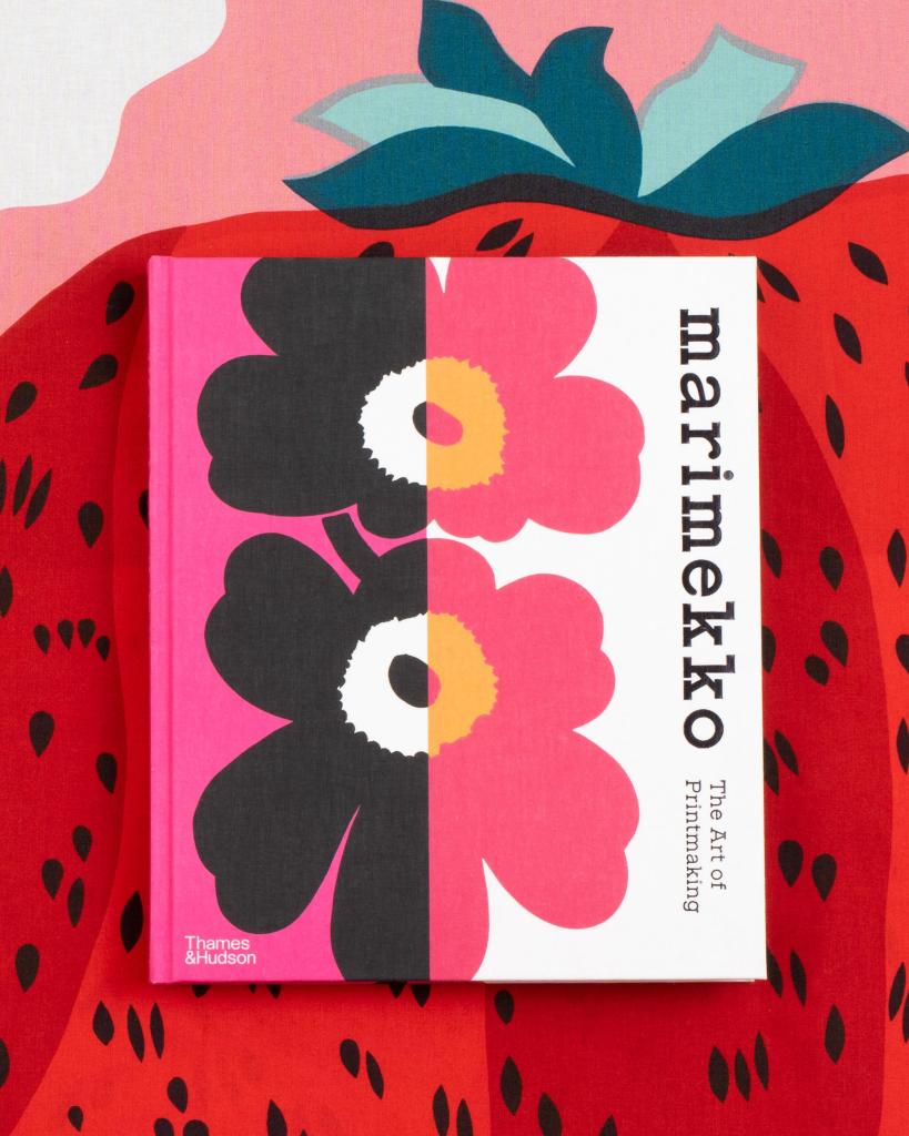 “Marimekko: The Art of Printmaking”