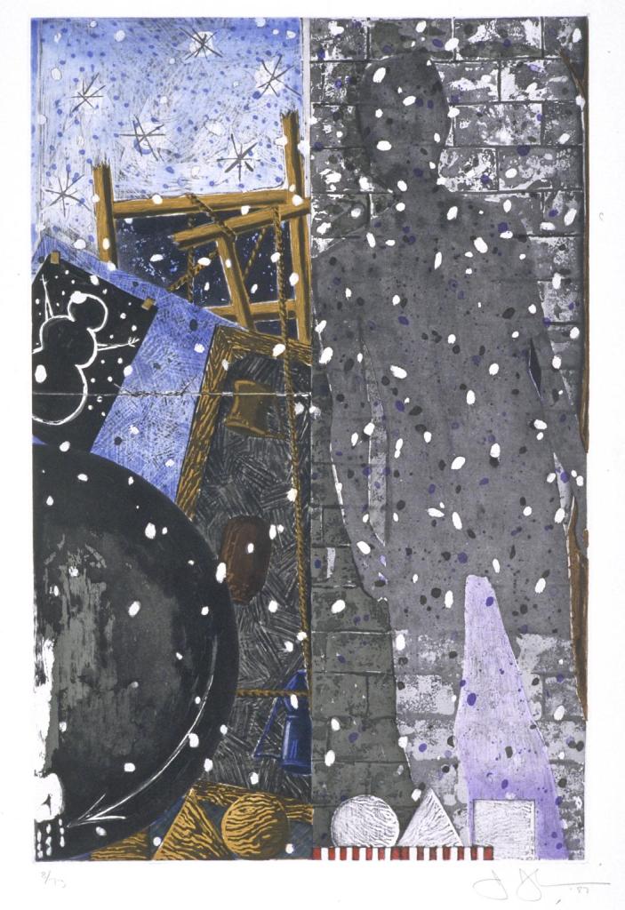 ポップアートの先駆者 ジャスパー・ジョーンズを解説 | NEW ART STYLE