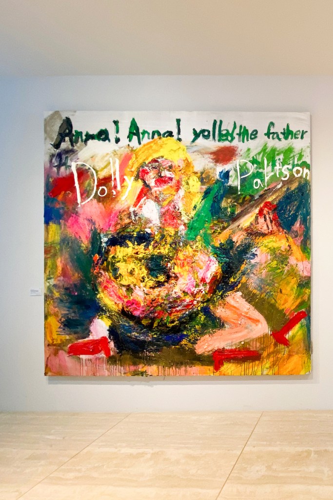 Rikka Gallery 麻布台がオープン。 オープニング展の水戸部七絵・高山