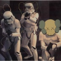 KAWS-UNTITLED-STORMTROOPER