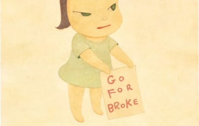 Yoshitomo-Nara-Missing-in-Action-2