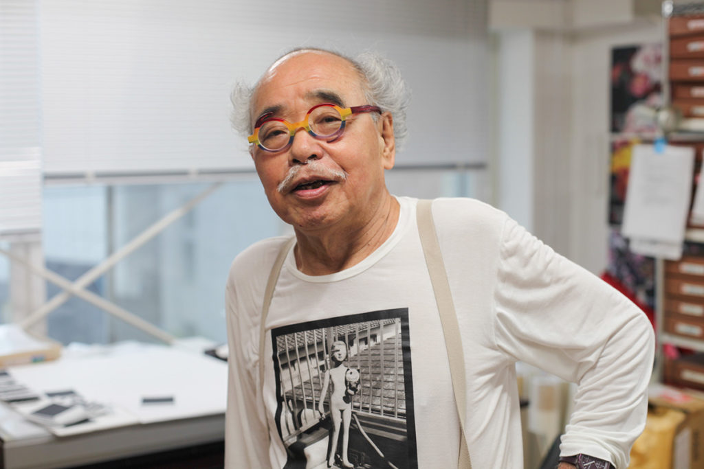 写真家「荒木経惟」とは？3分で解説シリーズ | NEW ART STYLE