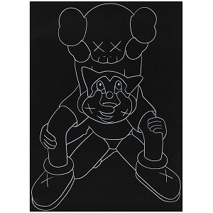 7月3日・4日開催 SBIアートオークション落札額Top5 作品解説 | NEW ART