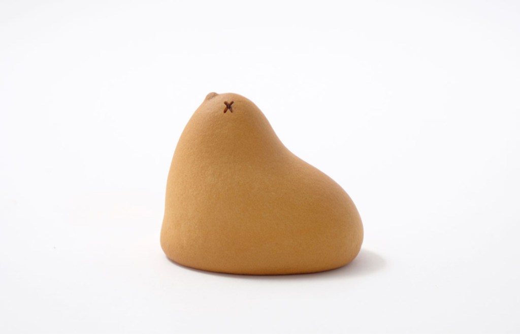 ひよ子　©ひよ子本舗吉野堂