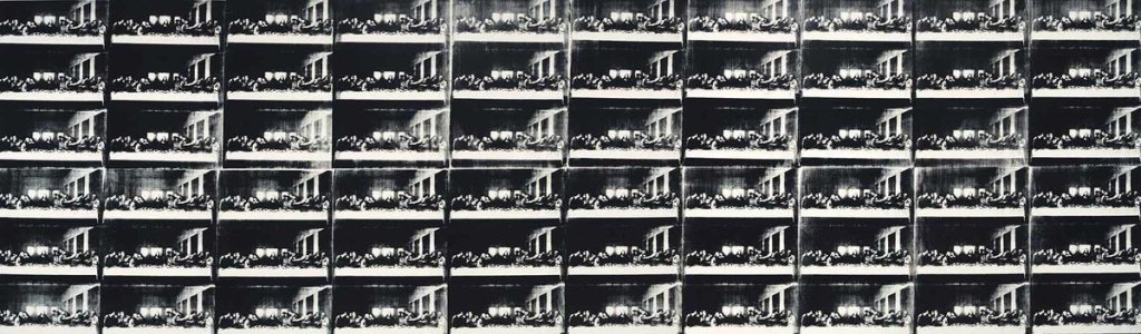 8位《Sixty Last Suppers》