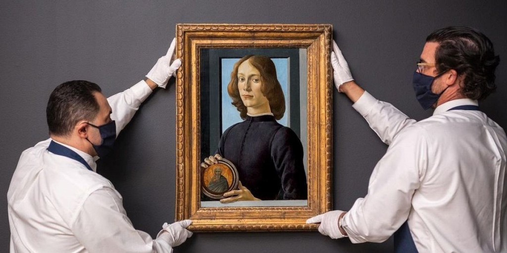 今大注目のバンクシーは何位？2021年上半期の落札総額TOP10