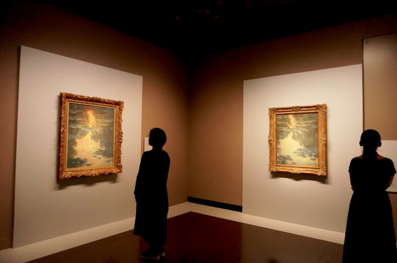 こんな印象派、知らなかった！三菱一号館美術館「イスラエル博物館所蔵