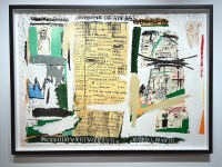 バンクシー展特別コンテンツ】巨匠たちのコラボが実現！バンクシーと