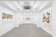 コレクションの ”最初の1枚” どうやって選ぶ？ biscuit galleryの