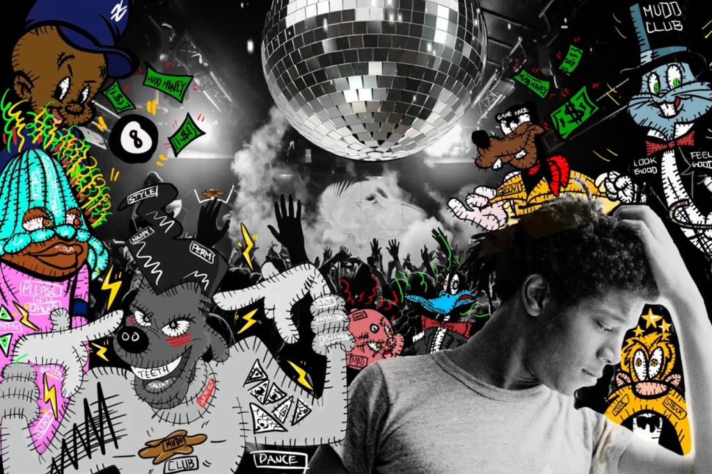 ジャン＝ミシェル・バスキア編】2021年を振り返り！アートニュース総