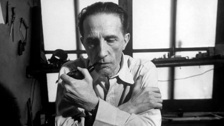 MarcelDuchamp