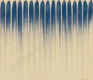 リ・ウファン作品