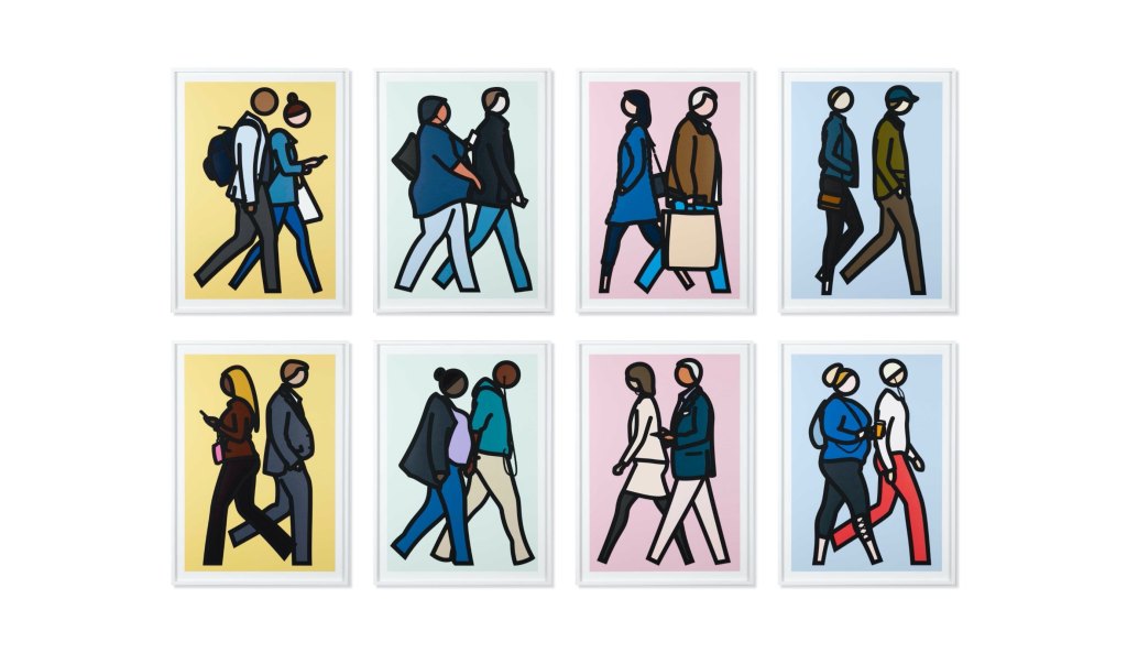 ジュリアン・オピーnew_york_couples