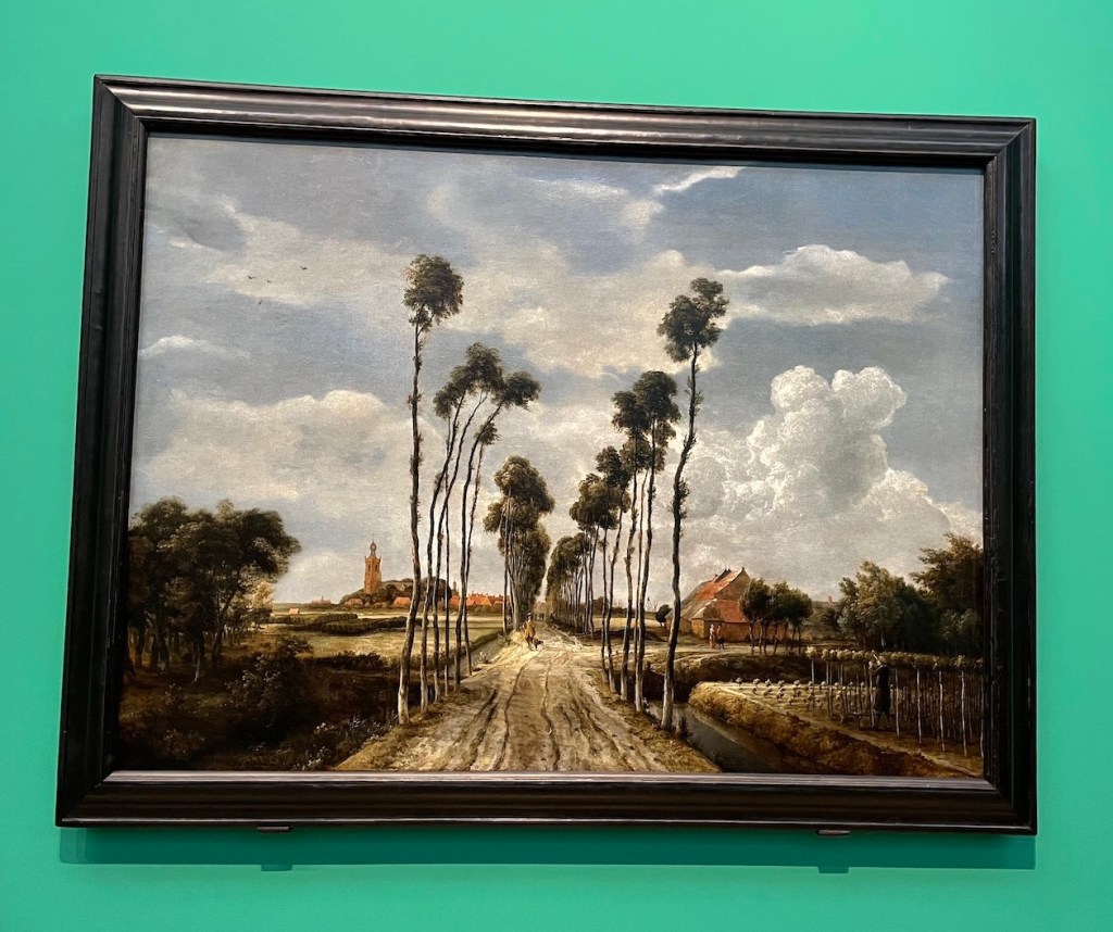 メインデルト・ホッベマ