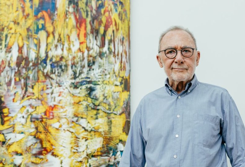 ゲルハルト・リヒター