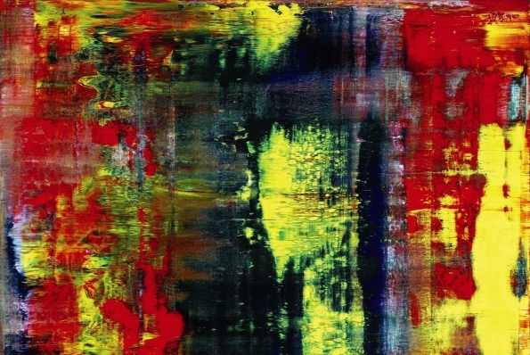 ゲルハルト・リヒター