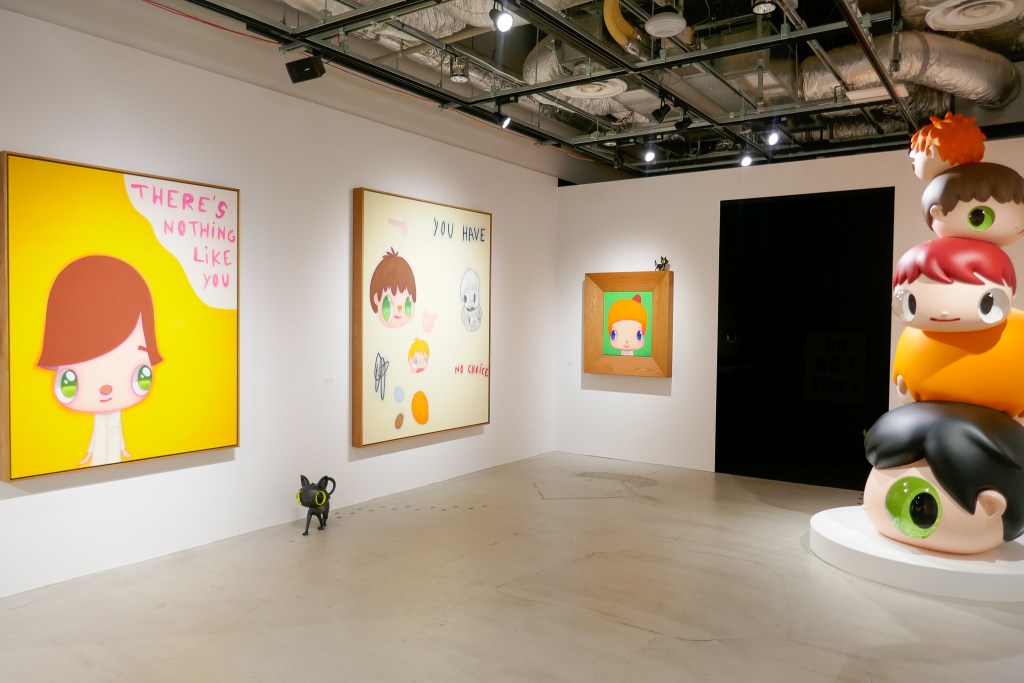 ハビア・カジェハのノスタルジックな気分に浸れる展覧会「MR.GÜNTER