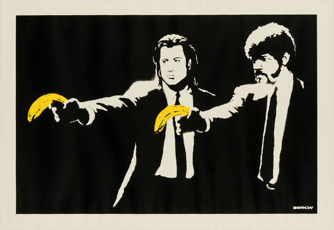 banksypulpfiction