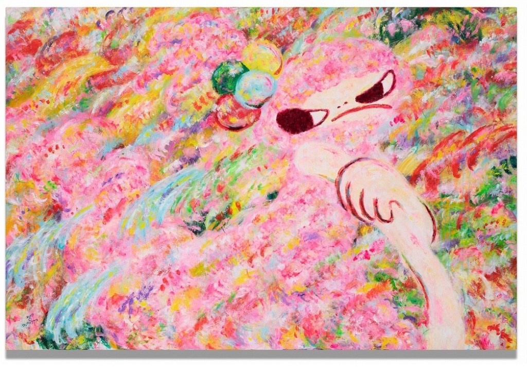 真作 未開封品 ロッカクアヤコ  