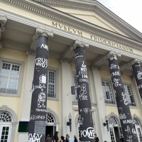 ドクメンタ15会場