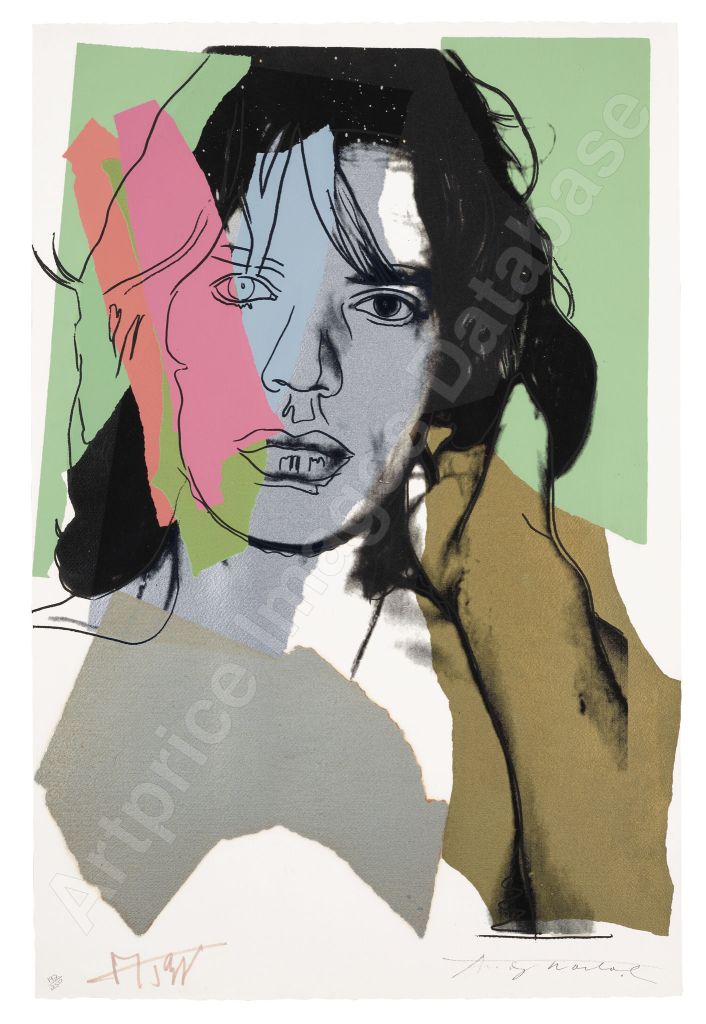 andy warhol