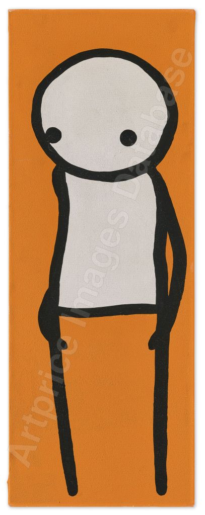 1）STIK《Alix》(2010)