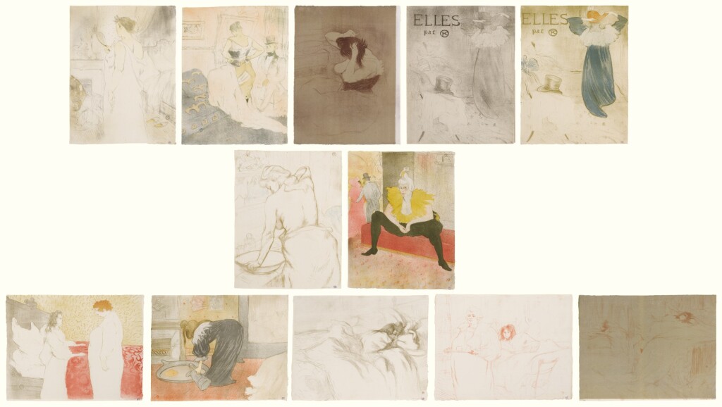 LAUTREC