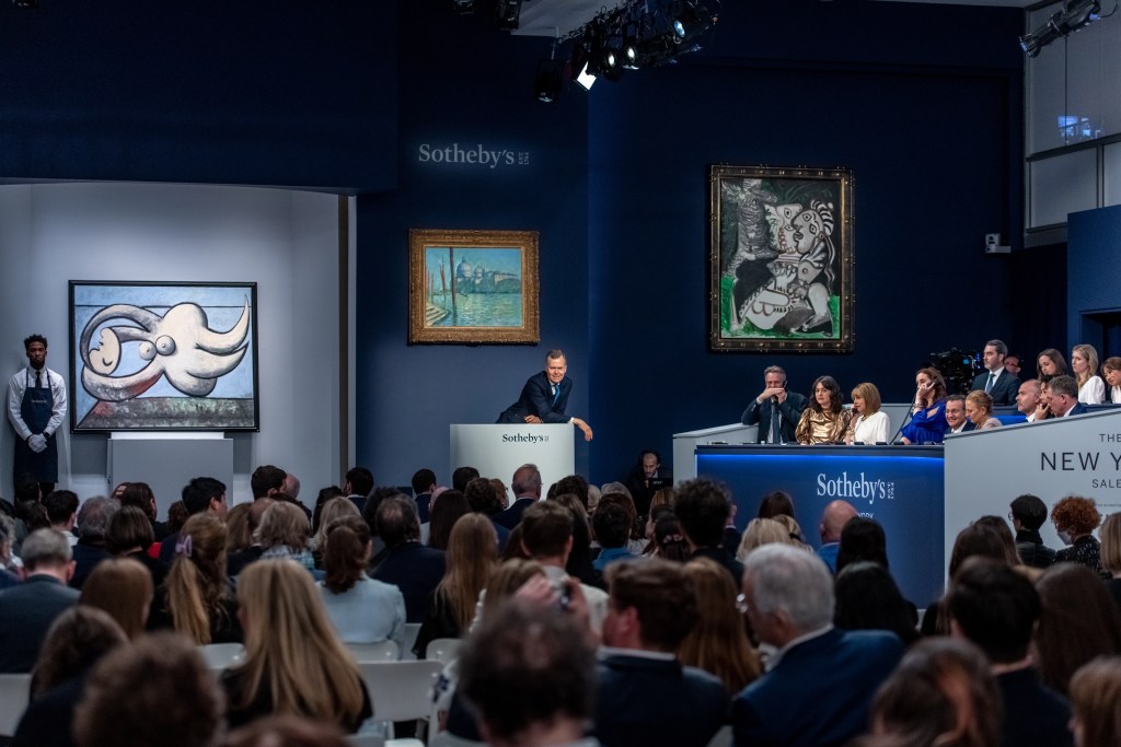 Sothebys