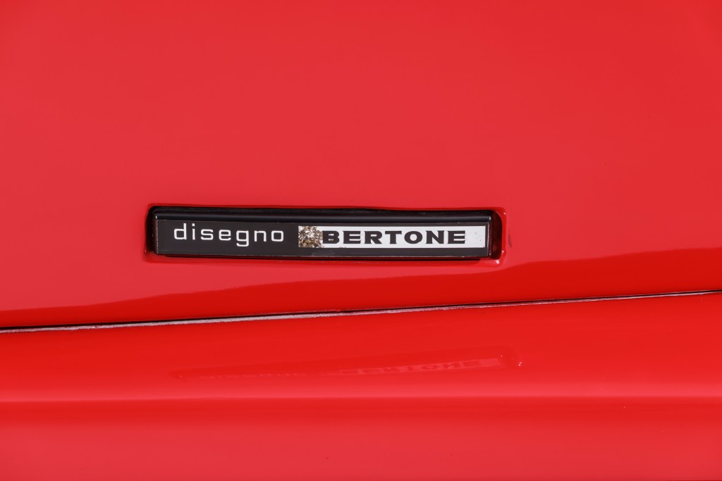 countach 25th anniversary