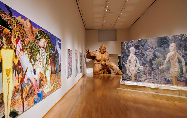 高橋龍太郎コレクション